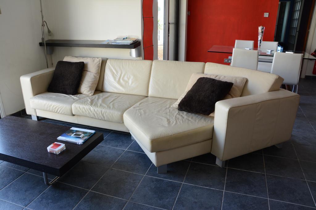 Oroklini Hills Apartment Εξωτερικό φωτογραφία