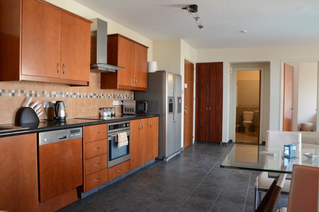 Oroklini Hills Apartment Εξωτερικό φωτογραφία