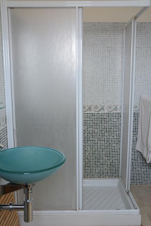 Oroklini Hills Apartment Εξωτερικό φωτογραφία
