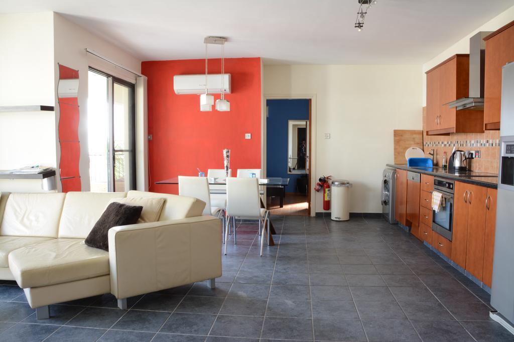 Oroklini Hills Apartment Εξωτερικό φωτογραφία