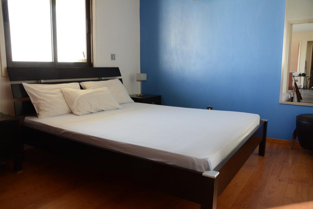 Oroklini Hills Apartment Εξωτερικό φωτογραφία