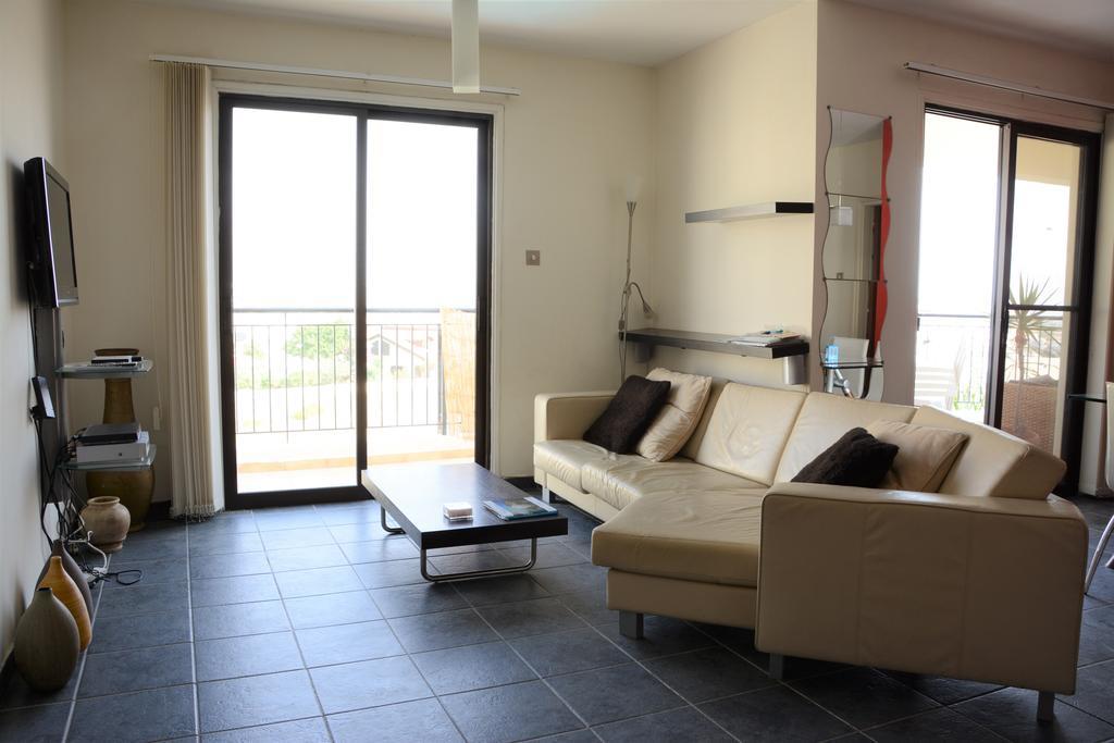 Oroklini Hills Apartment Εξωτερικό φωτογραφία