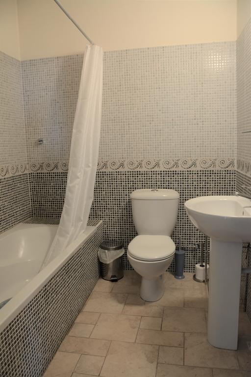 Oroklini Hills Apartment Εξωτερικό φωτογραφία