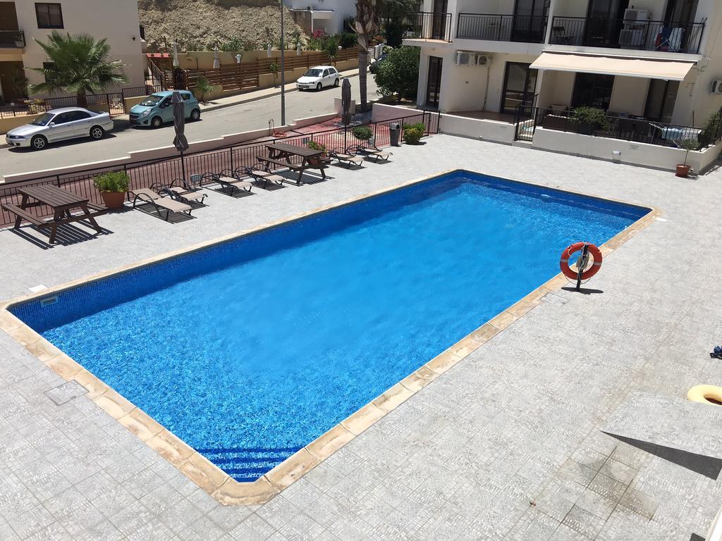 Oroklini Hills Apartment Εξωτερικό φωτογραφία