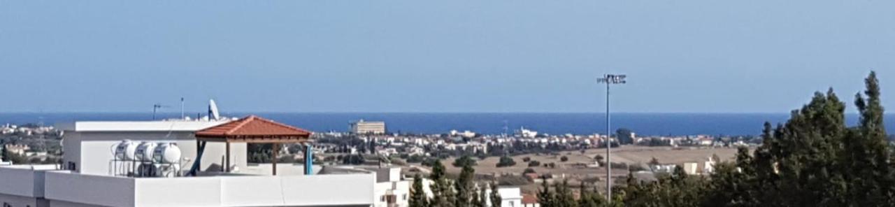 Oroklini Hills Apartment Εξωτερικό φωτογραφία