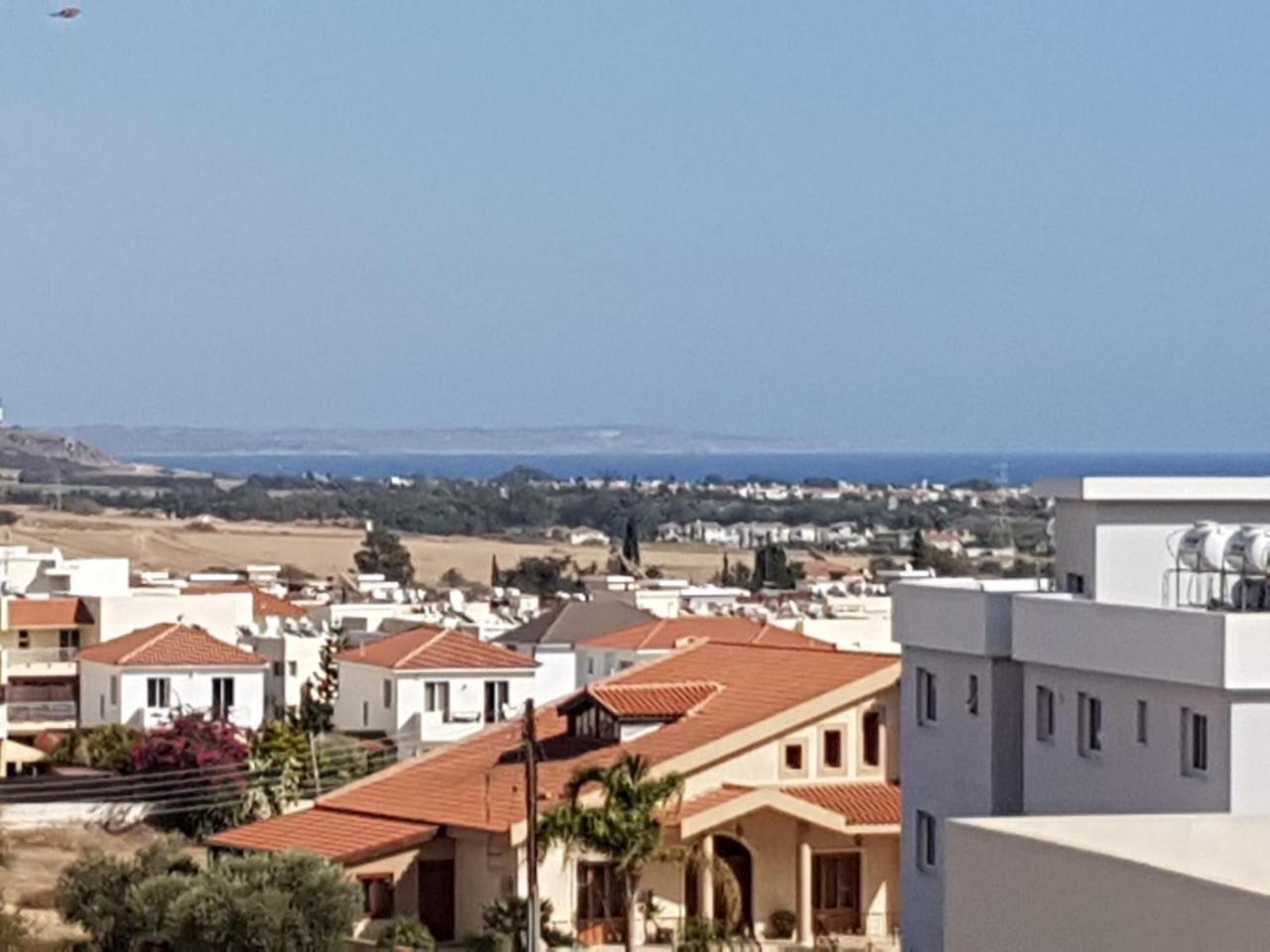 Oroklini Hills Apartment Εξωτερικό φωτογραφία